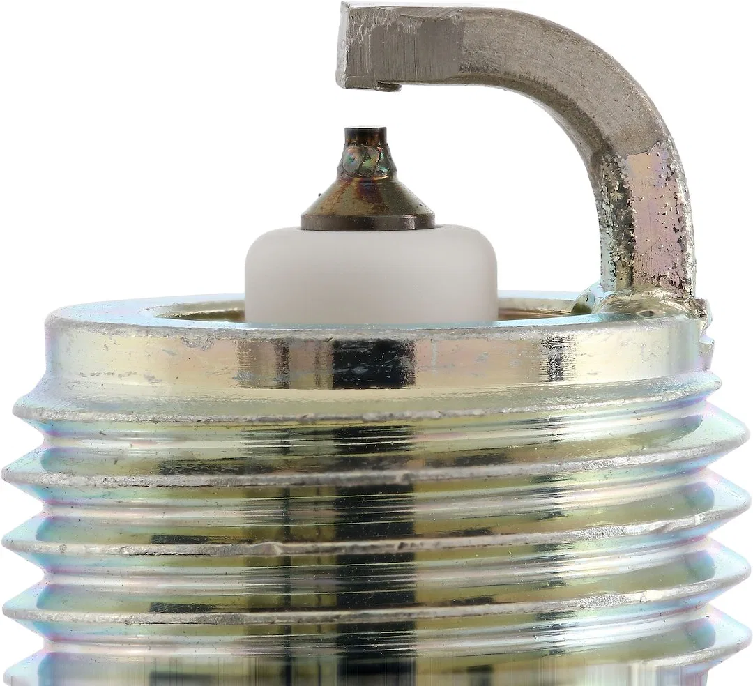 94712 – NGK Spark Plug, Resistor Copper Platinum Single - view 2